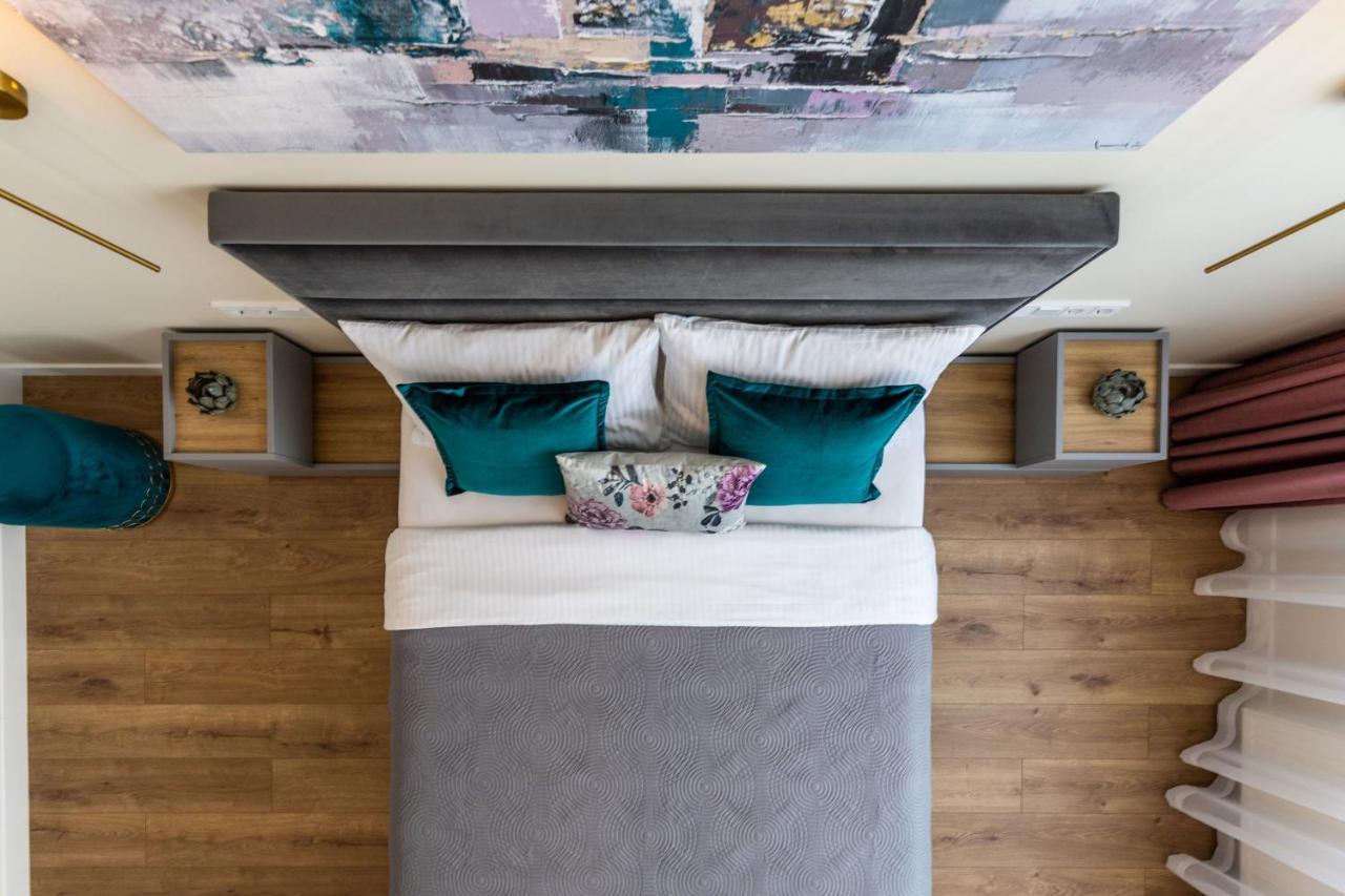 Relax Sky Home, Klaipėda Eksteriør bilde