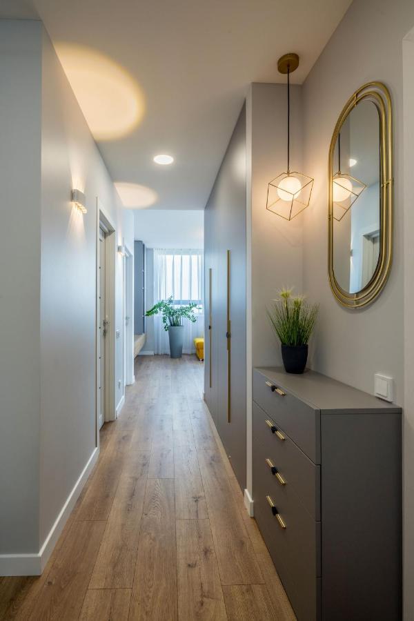 Relax Sky Home, Klaipėda Eksteriør bilde