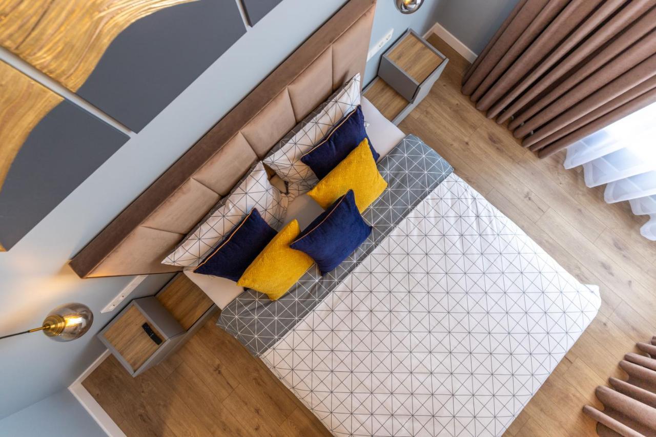 Relax Sky Home, Klaipėda Eksteriør bilde