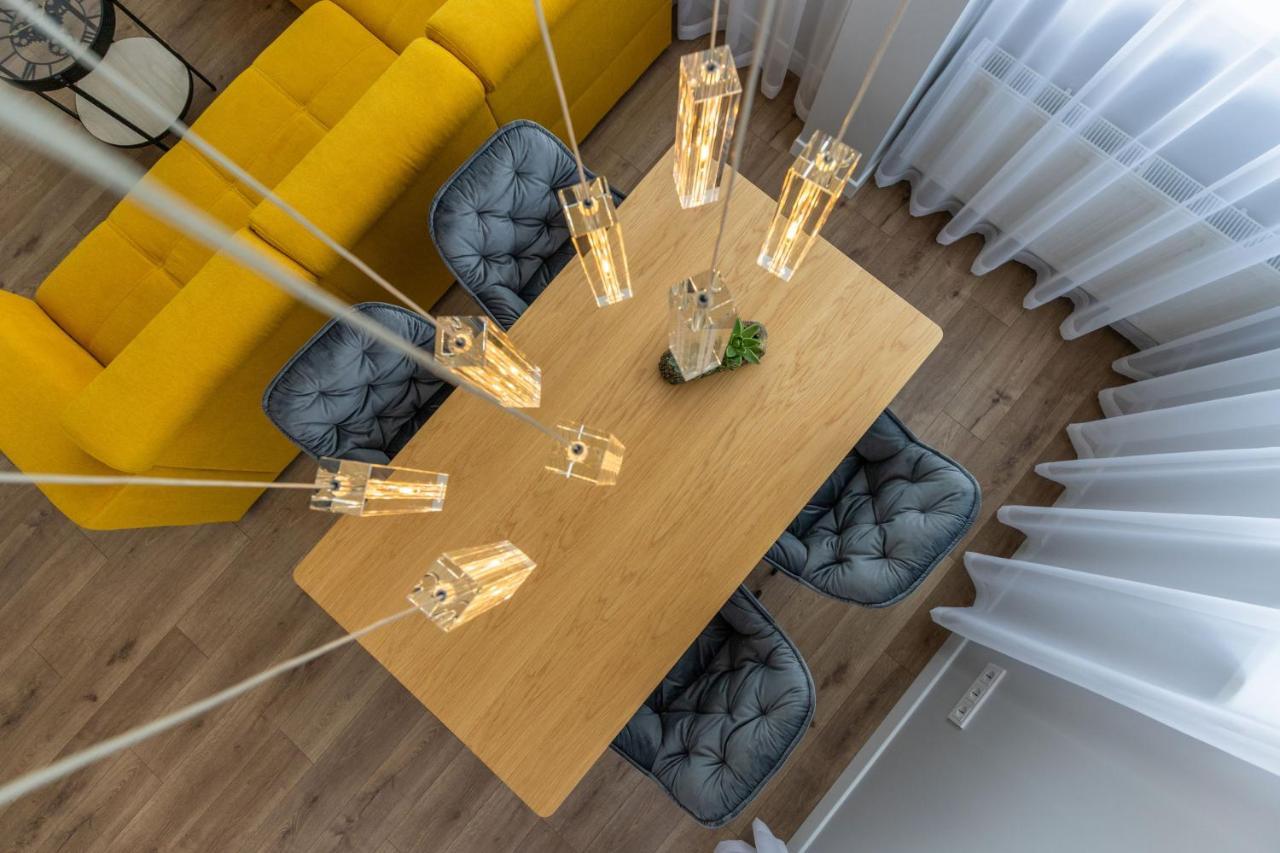 Relax Sky Home, Klaipėda Eksteriør bilde