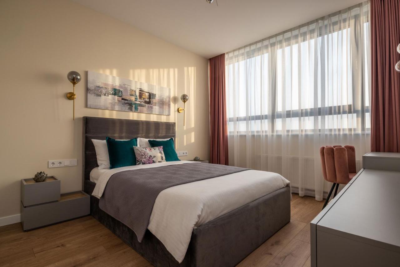 Relax Sky Home, Klaipėda Eksteriør bilde
